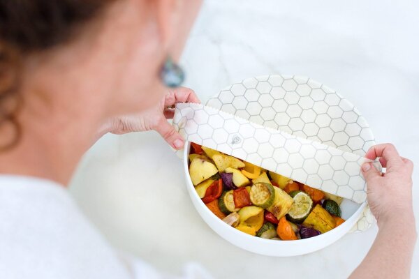 What to Use Instead of Plastic Wrap: A Practical Guide - Plastic Wrap Alternatives That Actually Work