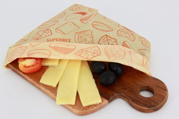 How to Store Cheese Without Plastic (and Keep It Fresher) - How to Store Cheese Without Plastic – Fresh for Longer