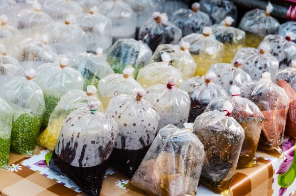 Wie man die Verwendung von Plastik im eigenen Zuhause reduziert - Plastik reduzieren - Nachhaltige Alternativen von SuperBee