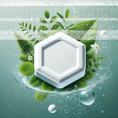 Was ist Polyvinylpyrrolidon (PVP) und warum ist es in den SuperBee Dentos Zahnputztabs enthalten? - Was ist Polyvinylpyrrolidon? - SuperBee Europe