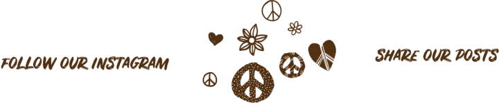 Peace — from SuperBee