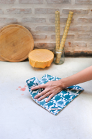 Öko-Küchenrolle Turtle