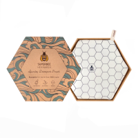 Hexawash Organic Laundry Detergent Substitute