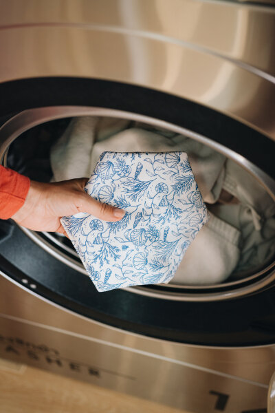 Hexawash Öko-Waschmittelersatz Sea Floor