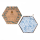 Hexawash Laundry Detergent Alternative Sea Floor