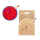 Eco Shower Loofah Body Scrubbers 2pcs
