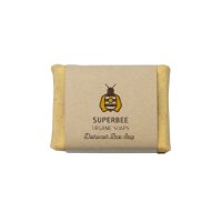 Natural Soap Bars – Zero Waste Cleaning for Body & Home