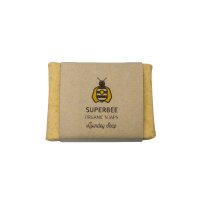 Natural Soap Bars – Zero Waste Cleaning for Body & Home
