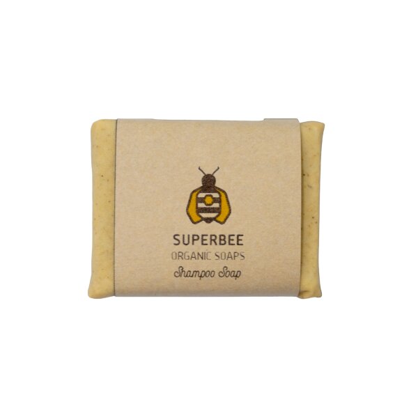 Shampoo Head Wash Seifenblock