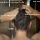 Shampoo Head Wash Seifenblock